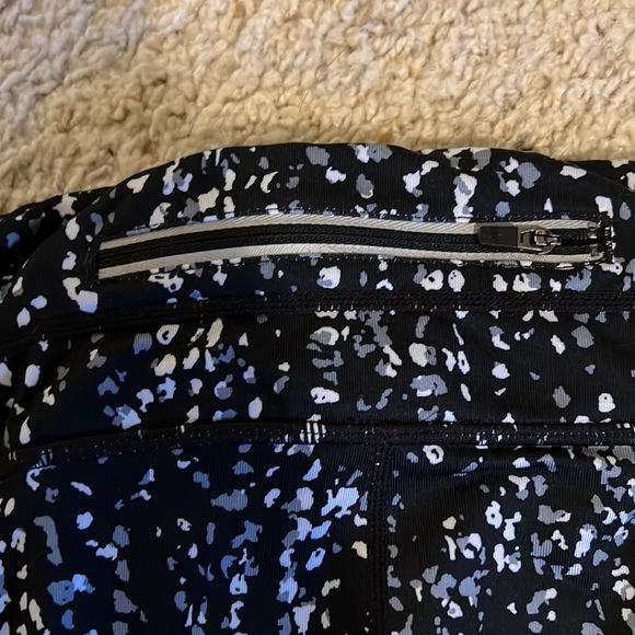 Athleta workout capris - Picture 6 of 7